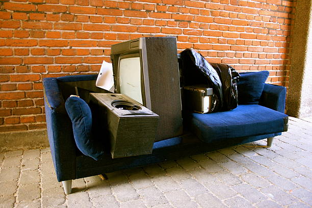 Best Junk Removal Near Me  in Waynesboro, PA