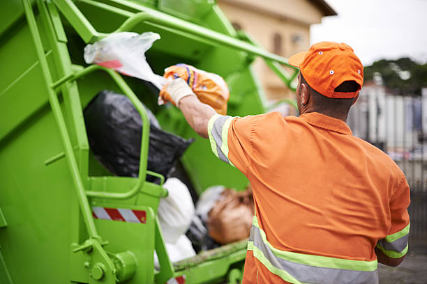 Best Commercial Junk Removal  in Waynesboro, PA